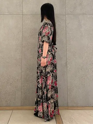 GRACE CONTINENTAL 清水　杏梨 コーディネート画像