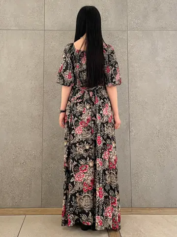 GRACE CONTINENTAL 清水　杏梨 コーディネート画像