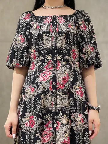 GRACE CONTINENTAL 清水　杏梨 コーディネート画像