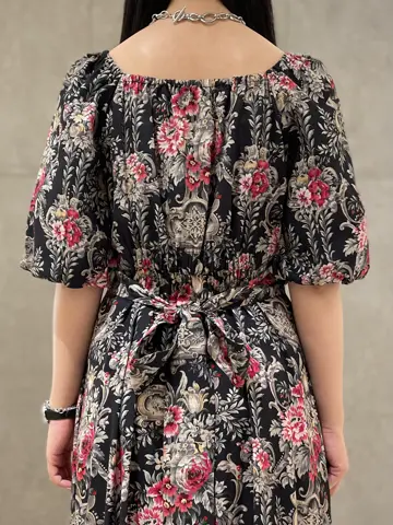 GRACE CONTINENTAL 清水　杏梨 コーディネート画像