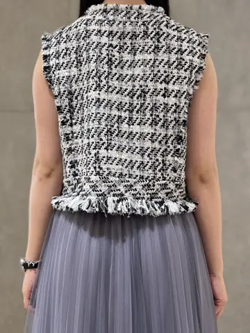 GRACE CONTINENTAL 清水　杏梨 コーディネート画像