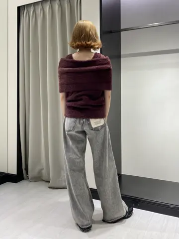 GRACE CONTINENTAL Abe コーディネート画像