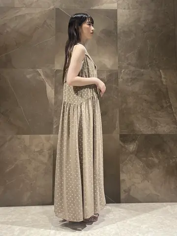 GRACE CONTINENTAL Machi コーディネート画像