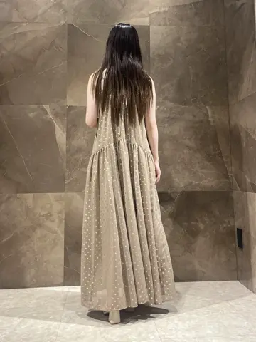 GRACE CONTINENTAL Machi コーディネート画像