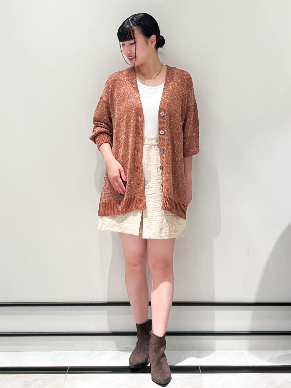 ONLINE STORE | GRACE CONTINENTAL グレースコンチネンタル