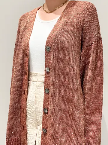 GRACE CONTINENTAL CHISAKO.S コーディネート画像