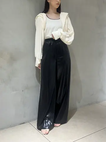 GRACE CONTINENTAL Machi コーディネート画像