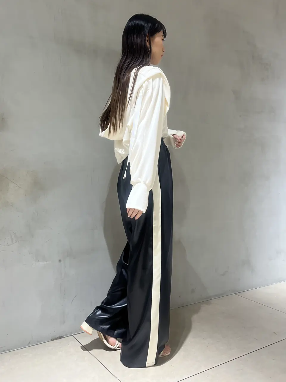 GRACE CONTINENTAL Machi コーディネート画像