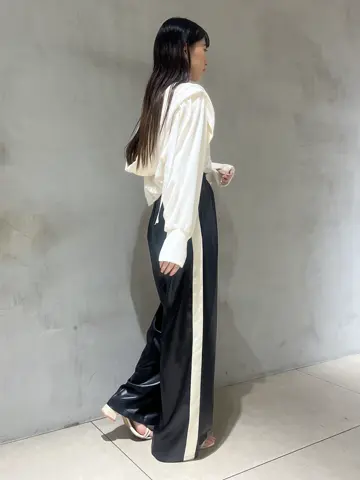 GRACE CONTINENTAL Machi コーディネート画像