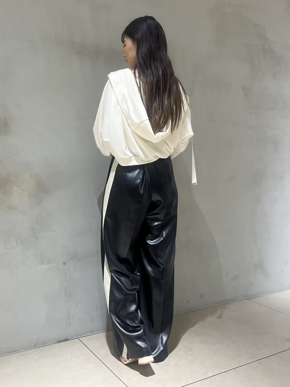 GRACE CONTINENTAL Machi コーディネート画像