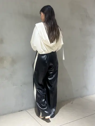 GRACE CONTINENTAL Machi コーディネート画像