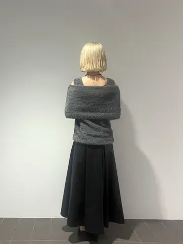 GRACE CONTINENTAL Fujisawa Yuri コーディネート画像