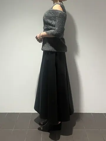 GRACE CONTINENTAL Fujisawa Yuri コーディネート画像