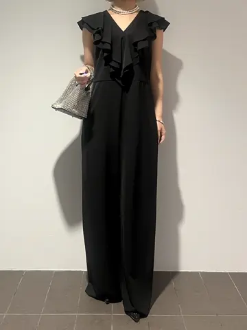 GRACE CONTINENTAL Fujisawa Yuri コーディネート画像