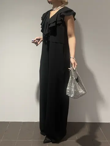 GRACE CONTINENTAL Fujisawa Yuri コーディネート画像