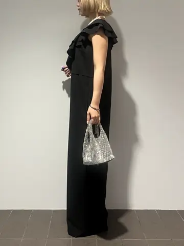 GRACE CONTINENTAL Fujisawa Yuri コーディネート画像