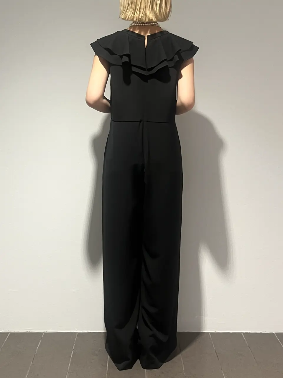 GRACE CONTINENTAL Fujisawa Yuri コーディネート画像