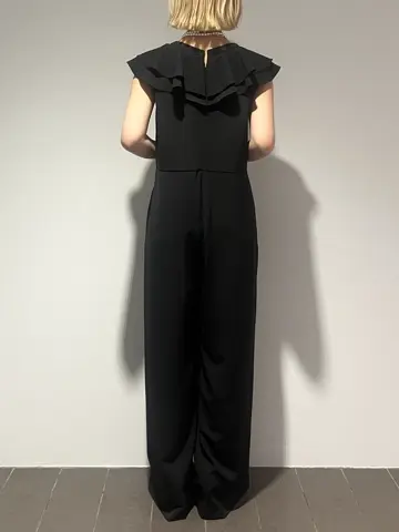 GRACE CONTINENTAL Fujisawa Yuri コーディネート画像