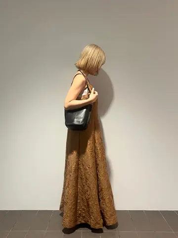 GRACE CONTINENTAL Fujisawa Yuri コーディネート画像