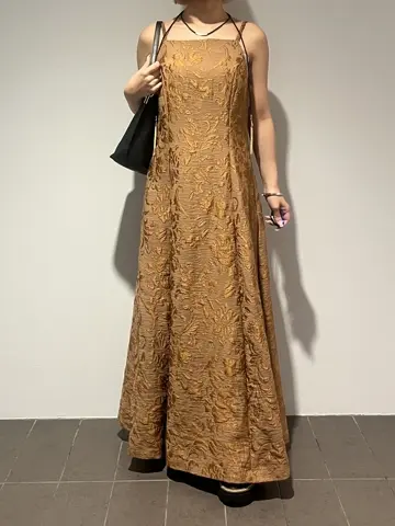 GRACE CONTINENTAL Fujisawa Yuri コーディネート画像