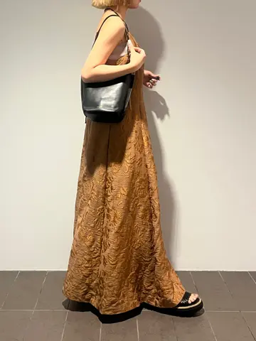 GRACE CONTINENTAL Fujisawa Yuri コーディネート画像