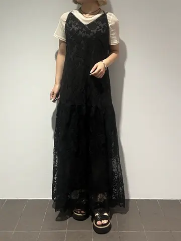 GRACE CONTINENTAL Fujisawa Yuri コーディネート画像