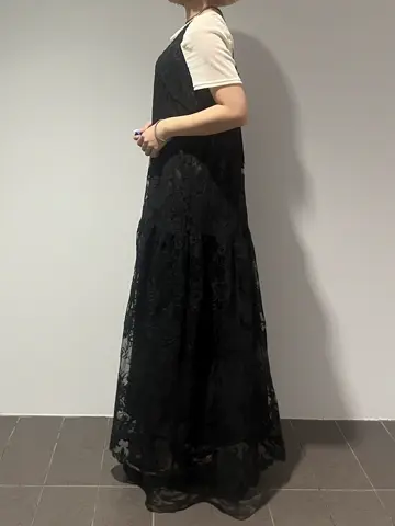 GRACE CONTINENTAL Fujisawa Yuri コーディネート画像