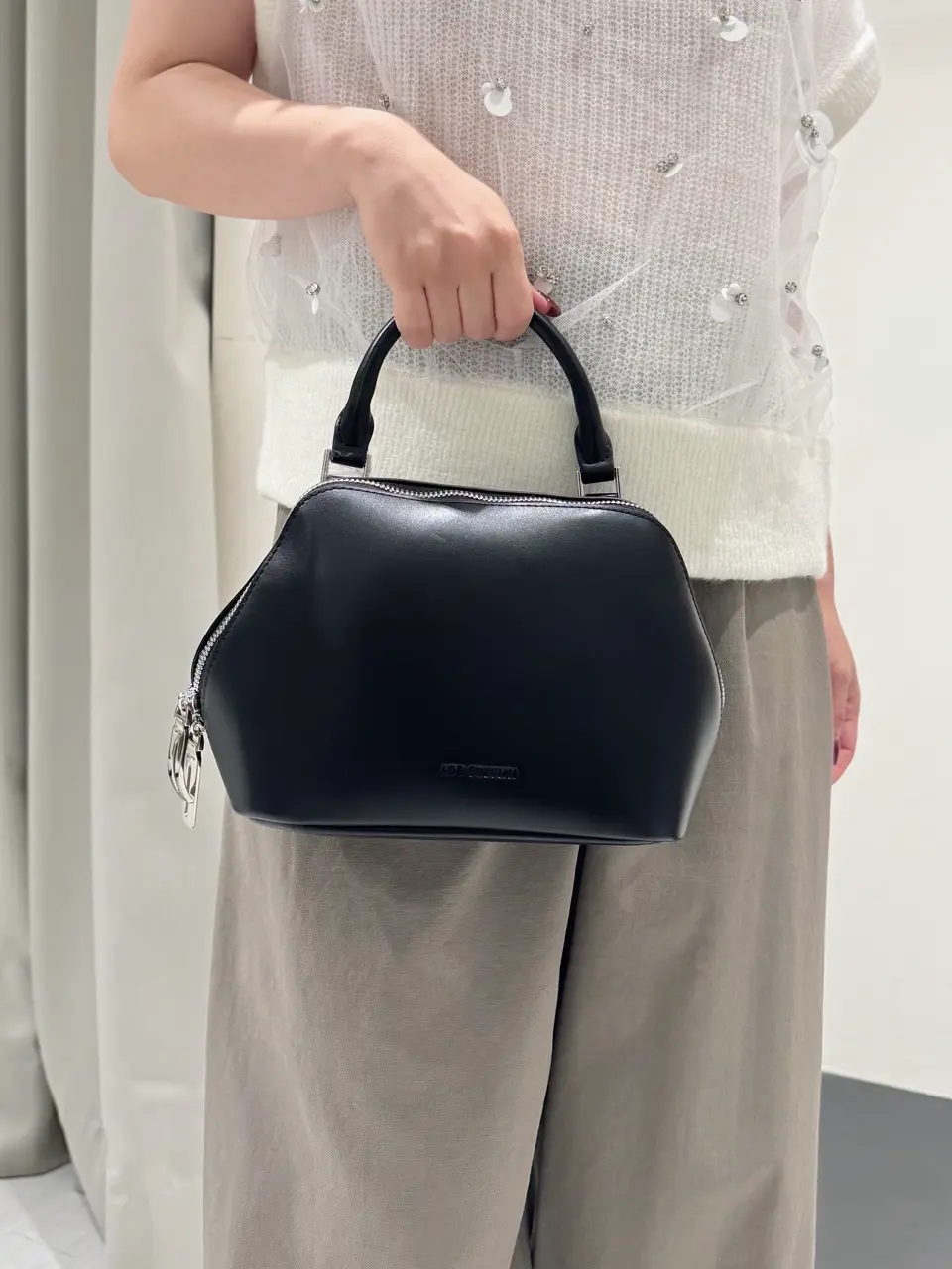 GRACE CONTINENTAL RINA コーディネート画像