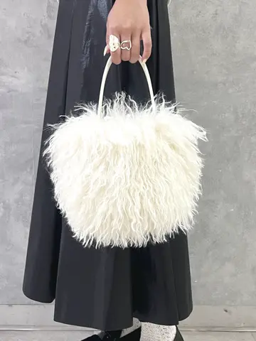 GRACE CONTINENTAL NORIA コーディネート画像