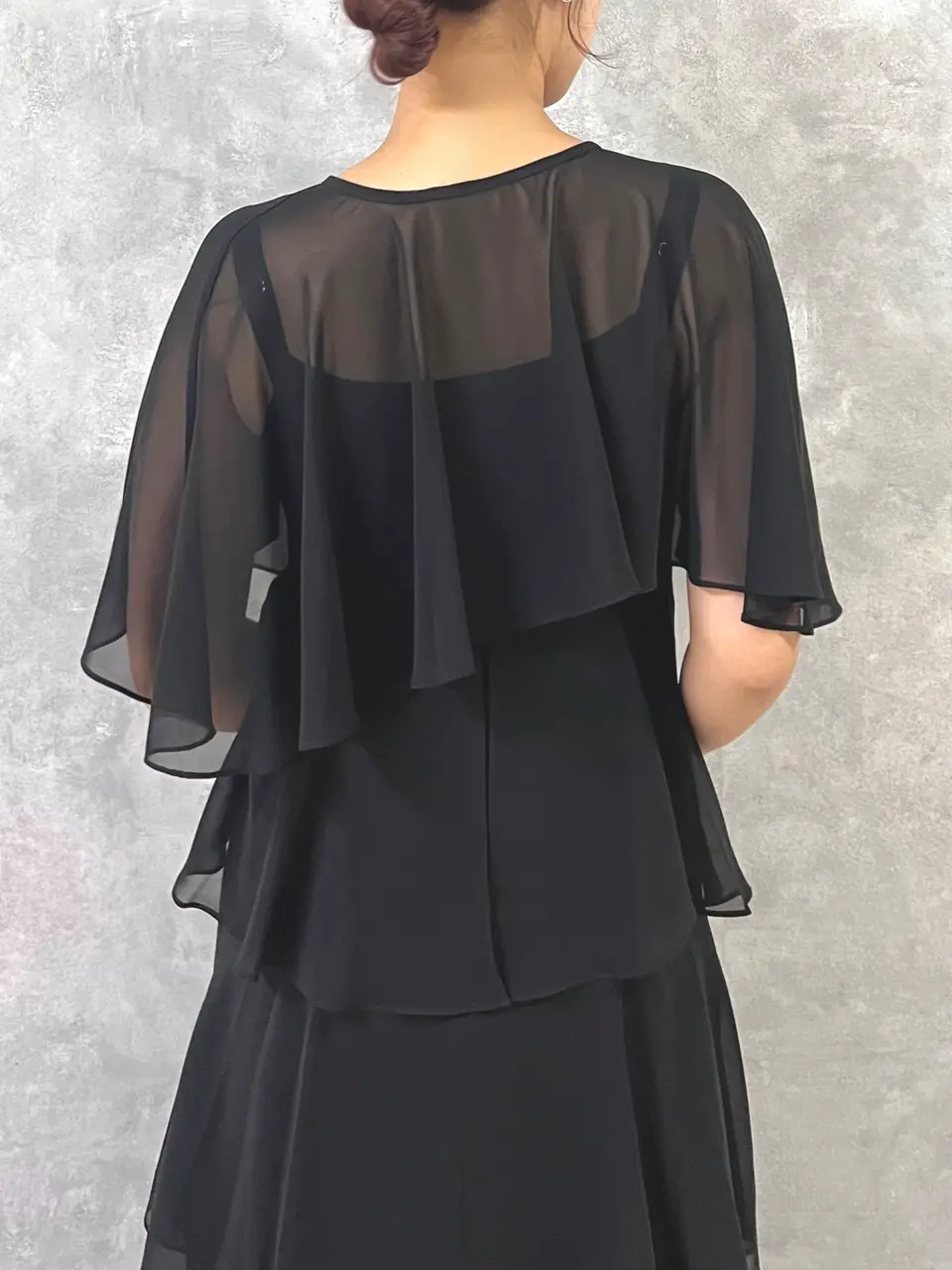 GRACE CONTINENTAL NORIA コーディネート画像