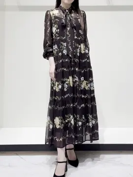 GRACE CONTINENTAL 平野 裕華 コーディネート画像