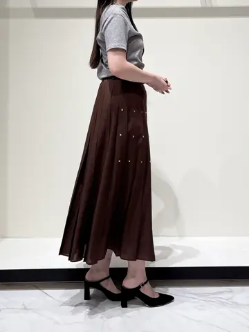 GRACE CONTINENTAL 平野 裕華 コーディネート画像