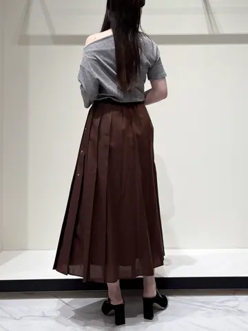 GRACE CONTINENTAL 平野 裕華 コーディネート画像