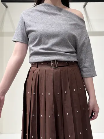 GRACE CONTINENTAL 平野 裕華 コーディネート画像