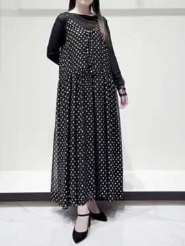 GRACE CONTINENTAL 平野 裕華 コーディネート画像