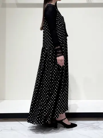 GRACE CONTINENTAL 平野 裕華 コーディネート画像