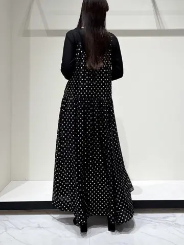 GRACE CONTINENTAL 平野 裕華 コーディネート画像