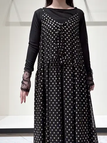 GRACE CONTINENTAL 平野 裕華 コーディネート画像