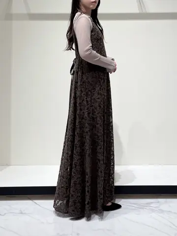 GRACE CONTINENTAL 平野 裕華 コーディネート画像