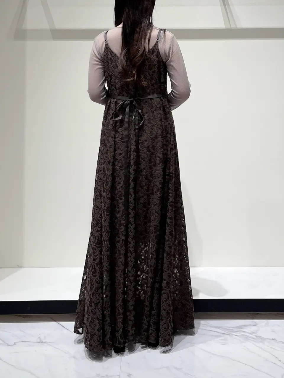 GRACE CONTINENTAL 平野 裕華 コーディネート画像