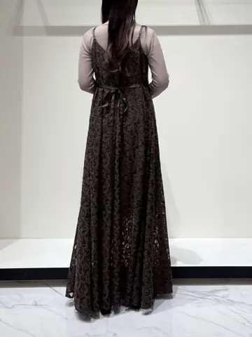 GRACE CONTINENTAL 平野 裕華 コーディネート画像