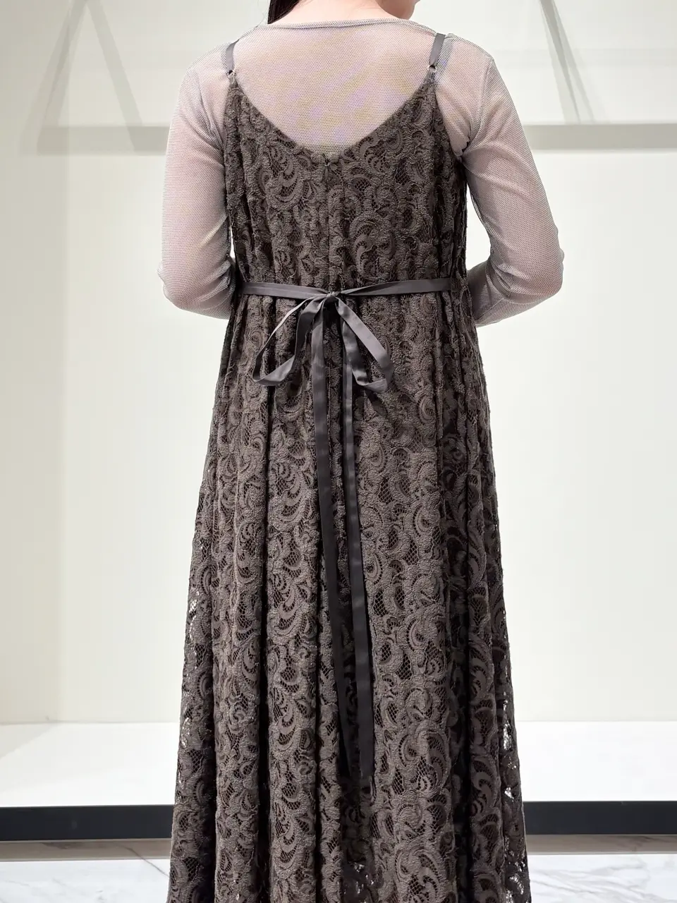 GRACE CONTINENTAL 平野 裕華 コーディネート画像