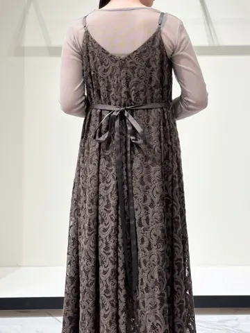 GRACE CONTINENTAL 平野 裕華 コーディネート画像