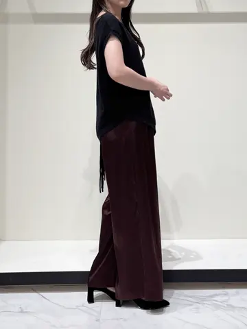 GRACE CONTINENTAL 平野 裕華 コーディネート画像