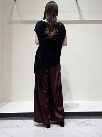 GRACE CONTINENTAL 平野 裕華 コーディネート画像