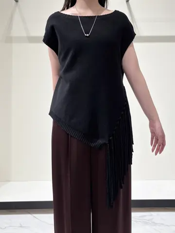 GRACE CONTINENTAL 平野 裕華 コーディネート画像