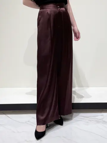 GRACE CONTINENTAL 平野 裕華 コーディネート画像