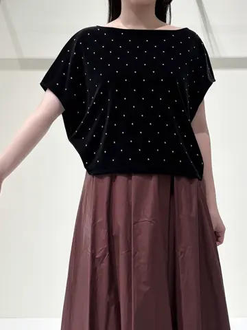 GRACE CONTINENTAL 平野 裕華 コーディネート画像