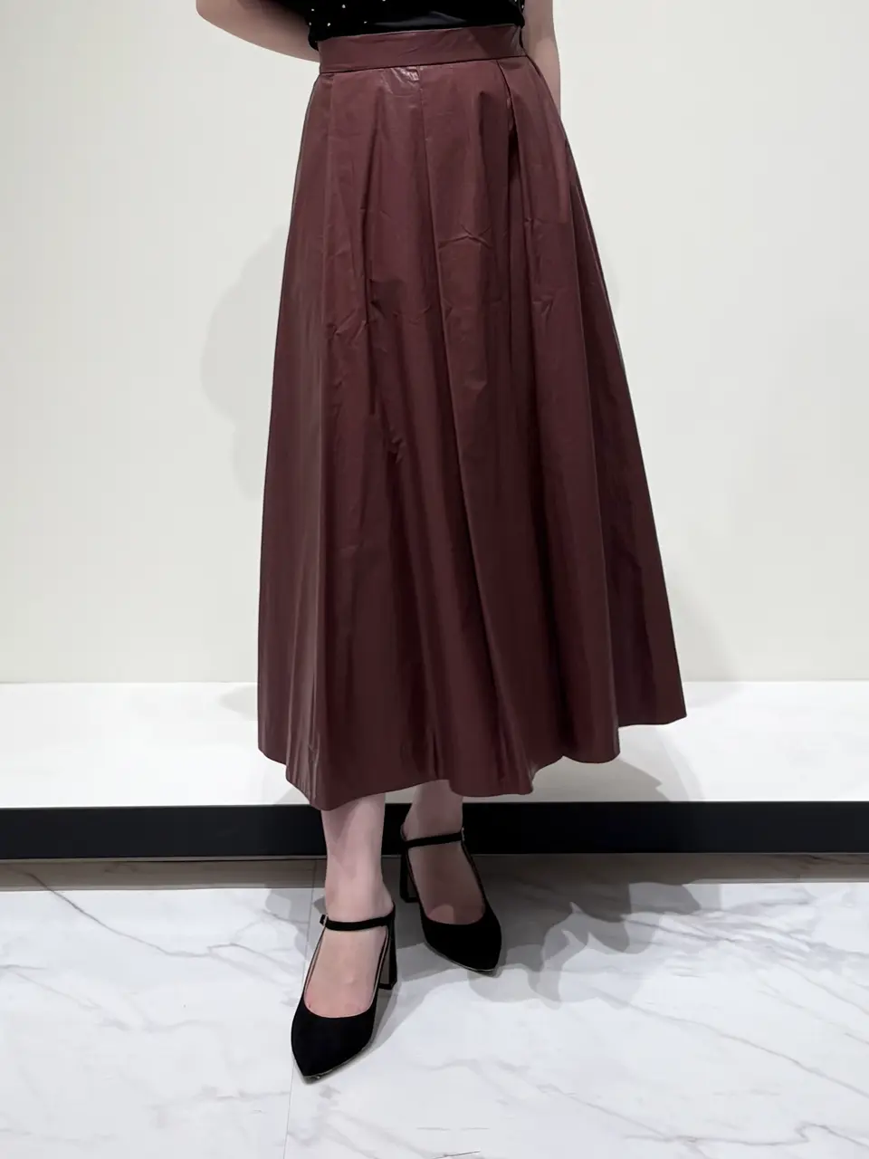 GRACE CONTINENTAL 平野 裕華 コーディネート画像