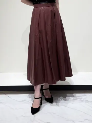 GRACE CONTINENTAL 平野 裕華 コーディネート画像